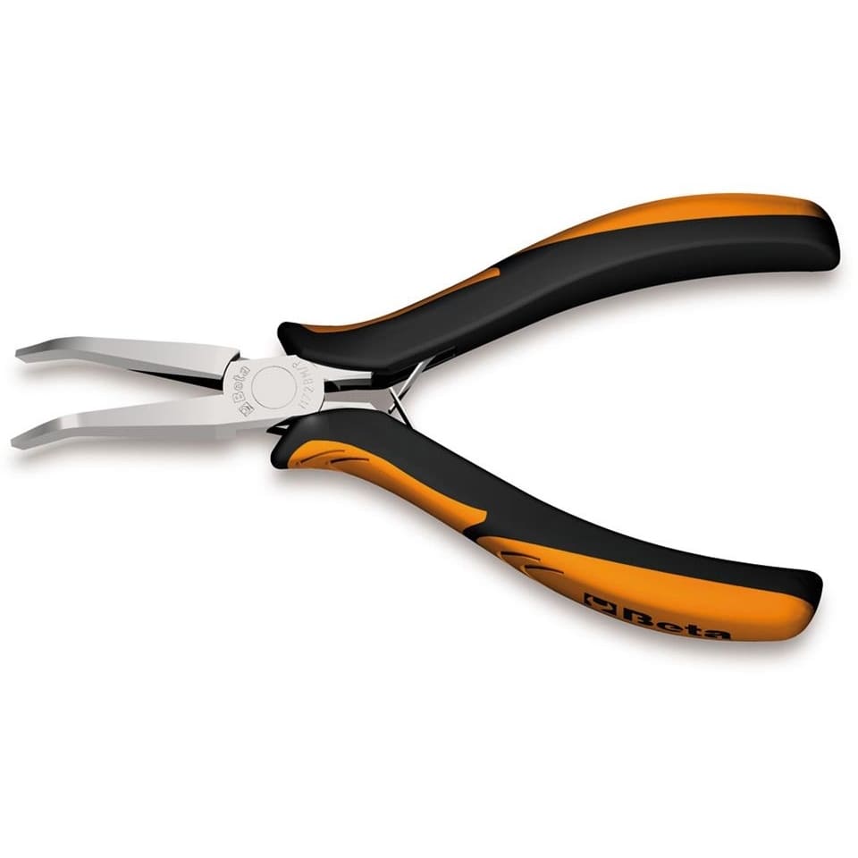 BM SPA - BMM011780102 PINZE ELET.B.CHI M/TON L RASTR. P/BM 140