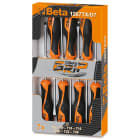 BM SPA - BMM012670307 GIRAVITI TORX BETAGRIP 7PZ TX/D7