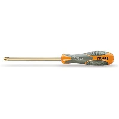 BM SPA - BMM012720801 GIRAVITI LAMA CROCE ANTISCINTILLA BA PH1