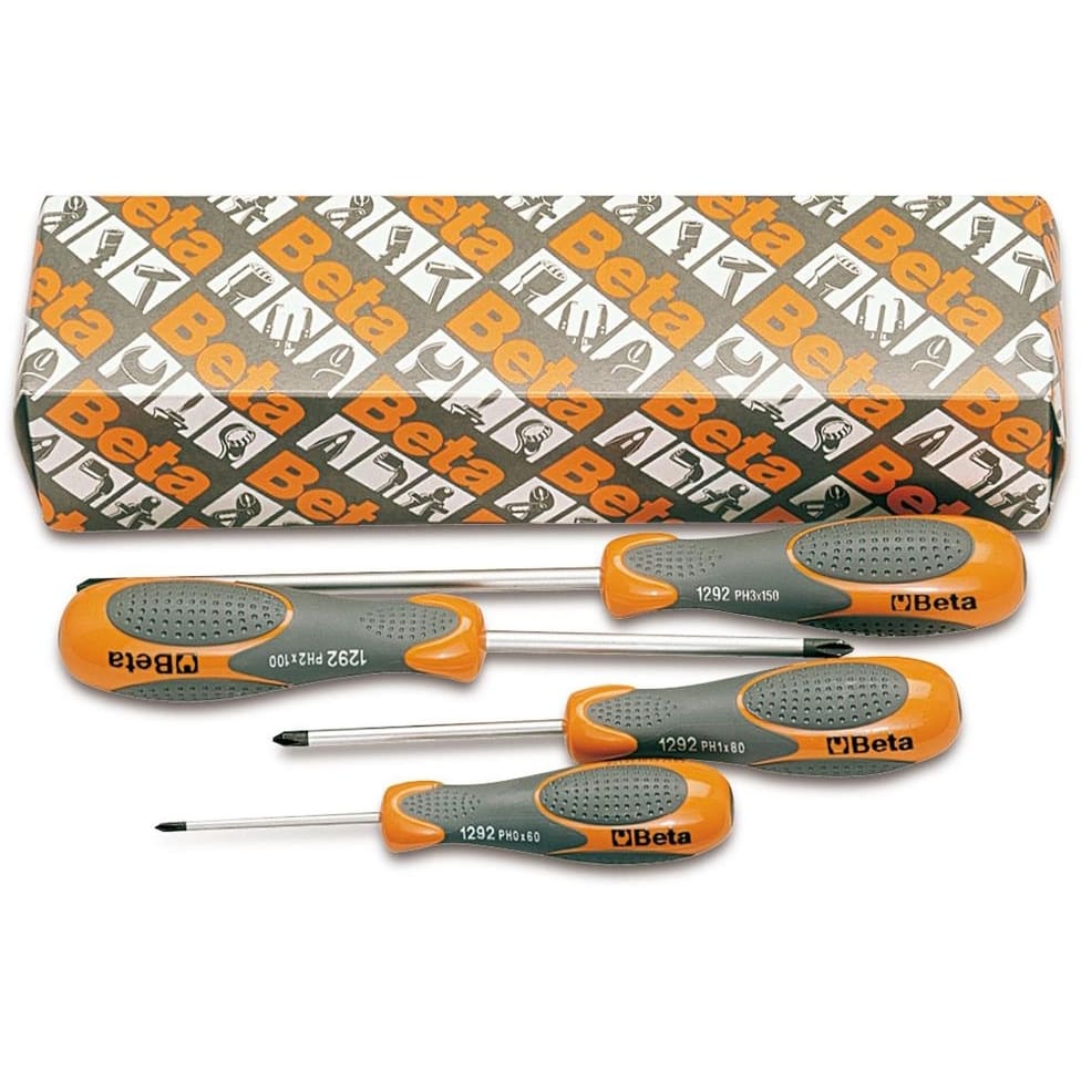 BM SPA - BMM012920304 GIRAVITE PH BETAMAX SERIE 4PZ /S4