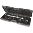 BM SPA - BMM013660010 KIT TIRABOLLI PNEUMATICO 5 PZ
