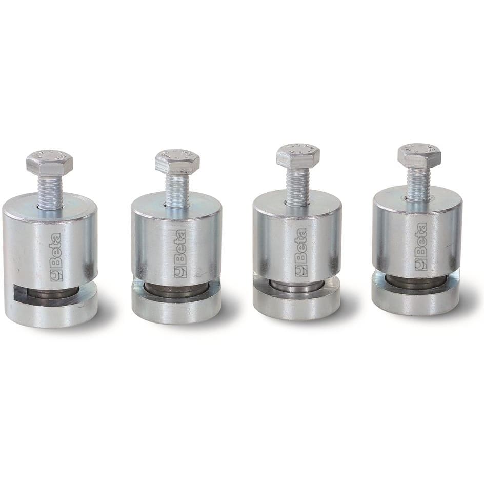 BM SPA - BMM013670104 KIT 4 FUSTELLE PER SENSORI PARCHEGGIO /S