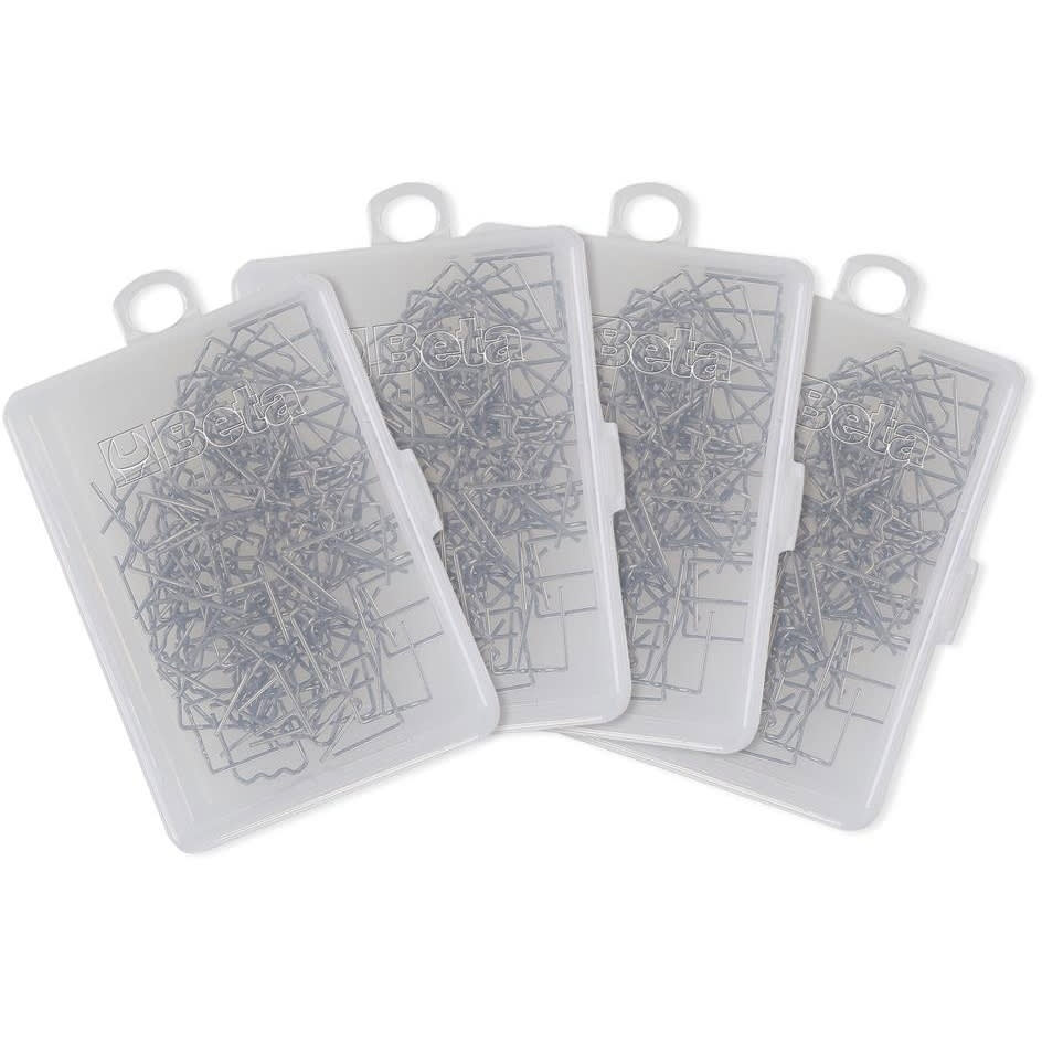 BM SPA - BMM013680140 400 GRAFFETTE ASSORTIM. MIX - 1368 /K400