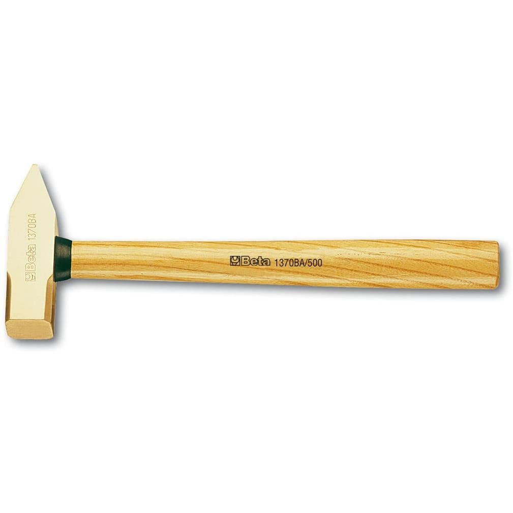 BM SPA - BMM013700805 MARTELLI TIPO TEDESCO ANTISCINT BA 500