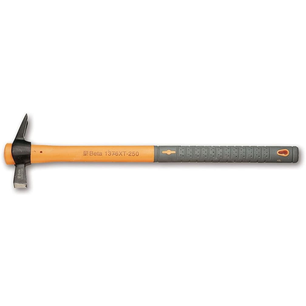 BM SPA - BMM013760525 MARTELLI CARPENTIERE MANICO PLAST. 250