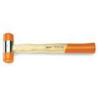 BM SPA - BMM013900022 MAZZUOLE BATTENTI PLASTICA 22