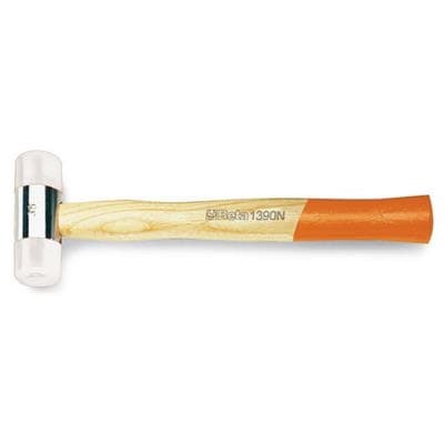 BM SPA - BMM013900522 MAZZUOLE BATTENTI NYLON N 22