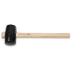 BM SPA - BMM013930050 MAZZUOLE PLASTICA 50