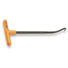 BM SPA - BMM014100051 ATTREZZI AD UNCINO PER MOLLA /M