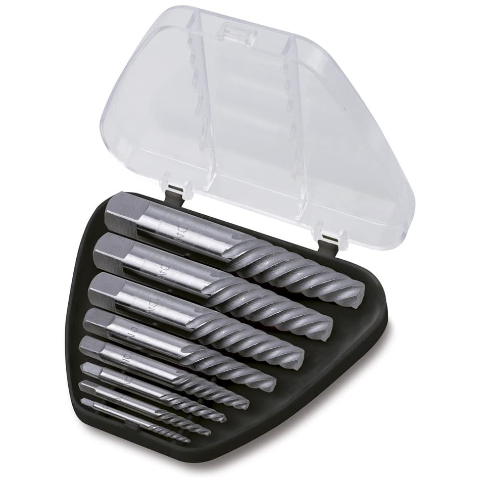 BM SPA - BMM014300108 ESTRATTORI M3-M50 SERIE 8PZ /S8