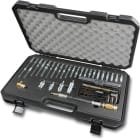 BM SPA - BMM014640350 CASS.TE SET ADATTATORI INIET-CAND.DIESEL