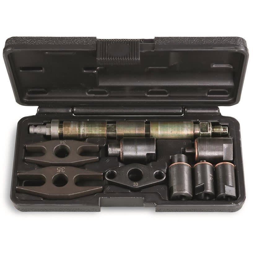 BM SPA - BMM014640377 Kit falso iniettore universale per auto, truck, motori marini e macchine agricole