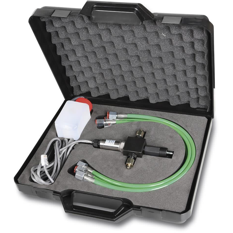 BM SPA - BMM014640450 CASSETTE CONNESS. ALTA PRESSIONE DIESEL