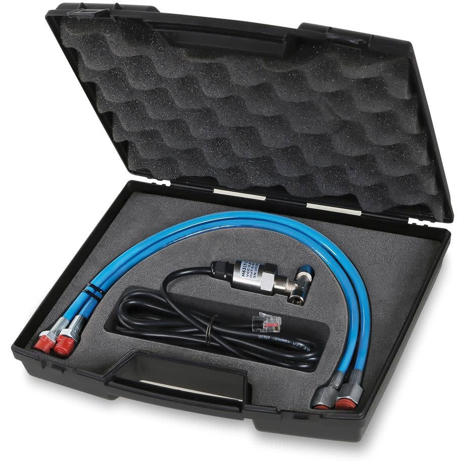 BM SPA - BMM014640500 CASSETTE CONNESS. ALTA PRESSIONE BENZINA