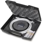 BM SPA - BMM014640550 Set per la verifica della pressione del turbo, da utilizzare con 1464T