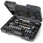 BM SPA - BMM014640650 CASS. ATTREZZI VERIFICA PRESSIONE FRENI