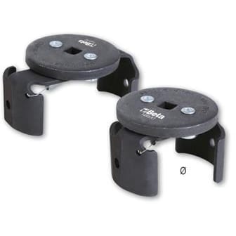 BM SPA - BMM014930105 CHIAVI FILTRI OLIO AUTOSERRAN. 60-80 X/1