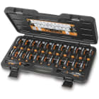 BM SPA - BMM014970200 CASSETTE 23 UT SBLOCCO CONNETTORI /C23