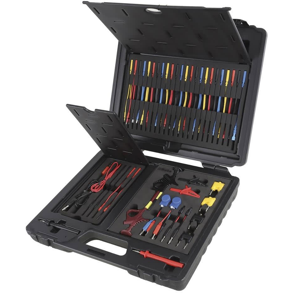 BM SPA - BMM014970300 CASS.TE 94 CONNETTORI DIAGNOSTICA /C94SD