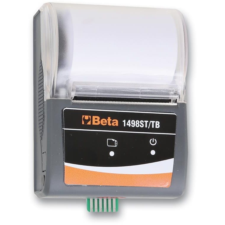 BM SPA - BMM014980410 STAMPANTI TESTER BATTERIE 12V ST/TB12