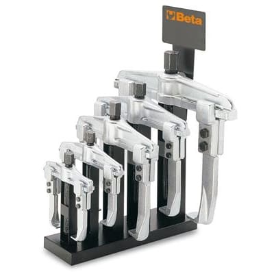 BM SPA - BMM015000001 SUPPORTI VUOTI 5 PZ 1500 /SPV