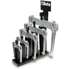 BM SPA - BMM015000626 ESTRATTORI SU SUPPORTO ASSOR 6PZ N/SP6