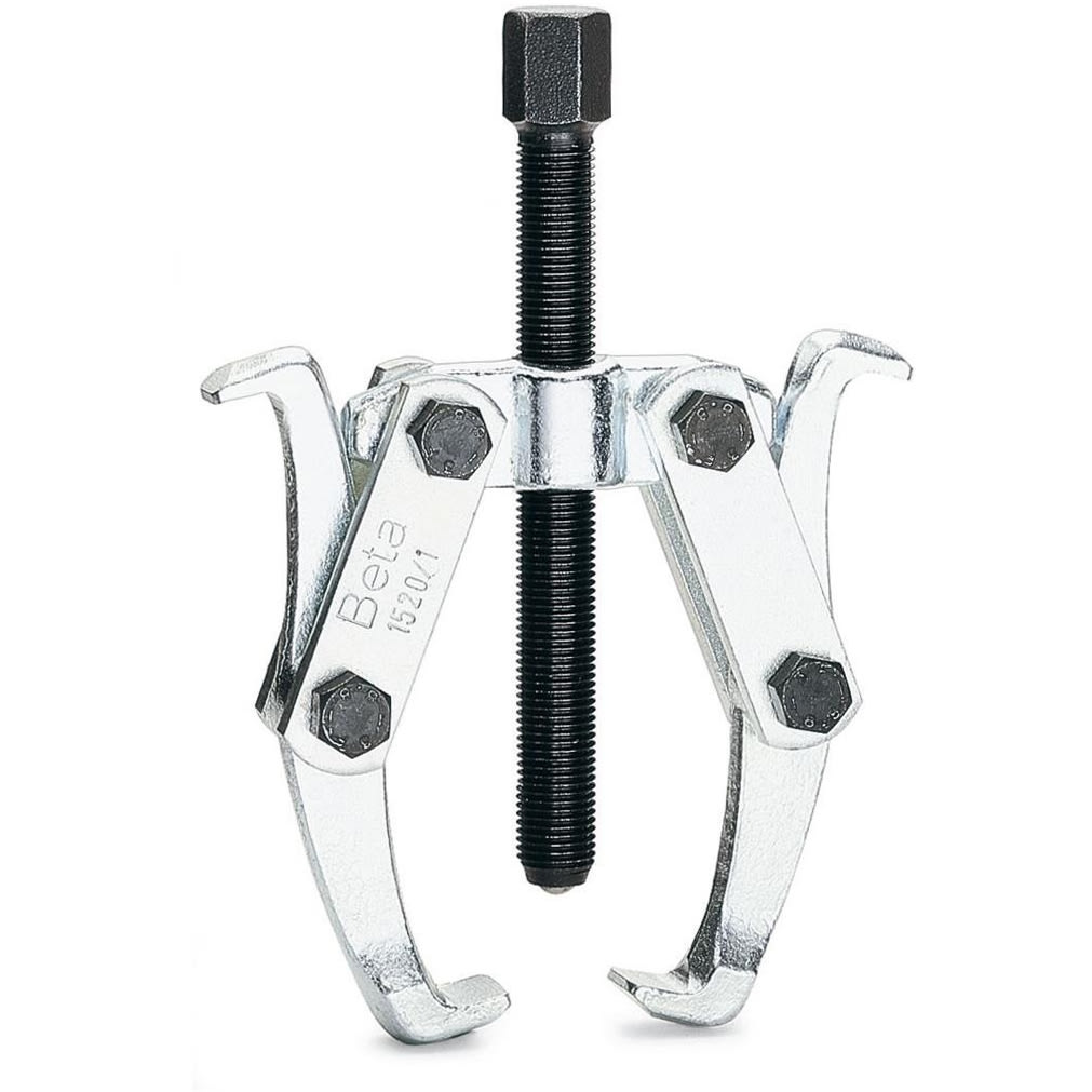 BM SPA - BMM015200101 ESTRATTORI 2 GRIFFE REVERSIBILI /1