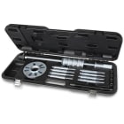 BM SPA - BMM015300316 CASSETTE 16PZ ESTR.MOZZI CUSCINETTI /C16