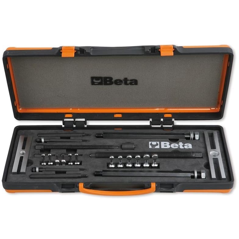 BM SPA - BMM015470006 CASS. 2 TIRAN. CUS.+6 CP.FALSE SFERE /C6