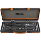 BM SPA - BMM015470006 CASS. 2 TIRAN. CUS.+6 CP.FALSE SFERE /C6