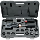 BM SPA - BMM016090210 CASSET. CRIMPATRICI OLEODIN. 5 MATR.C/C5