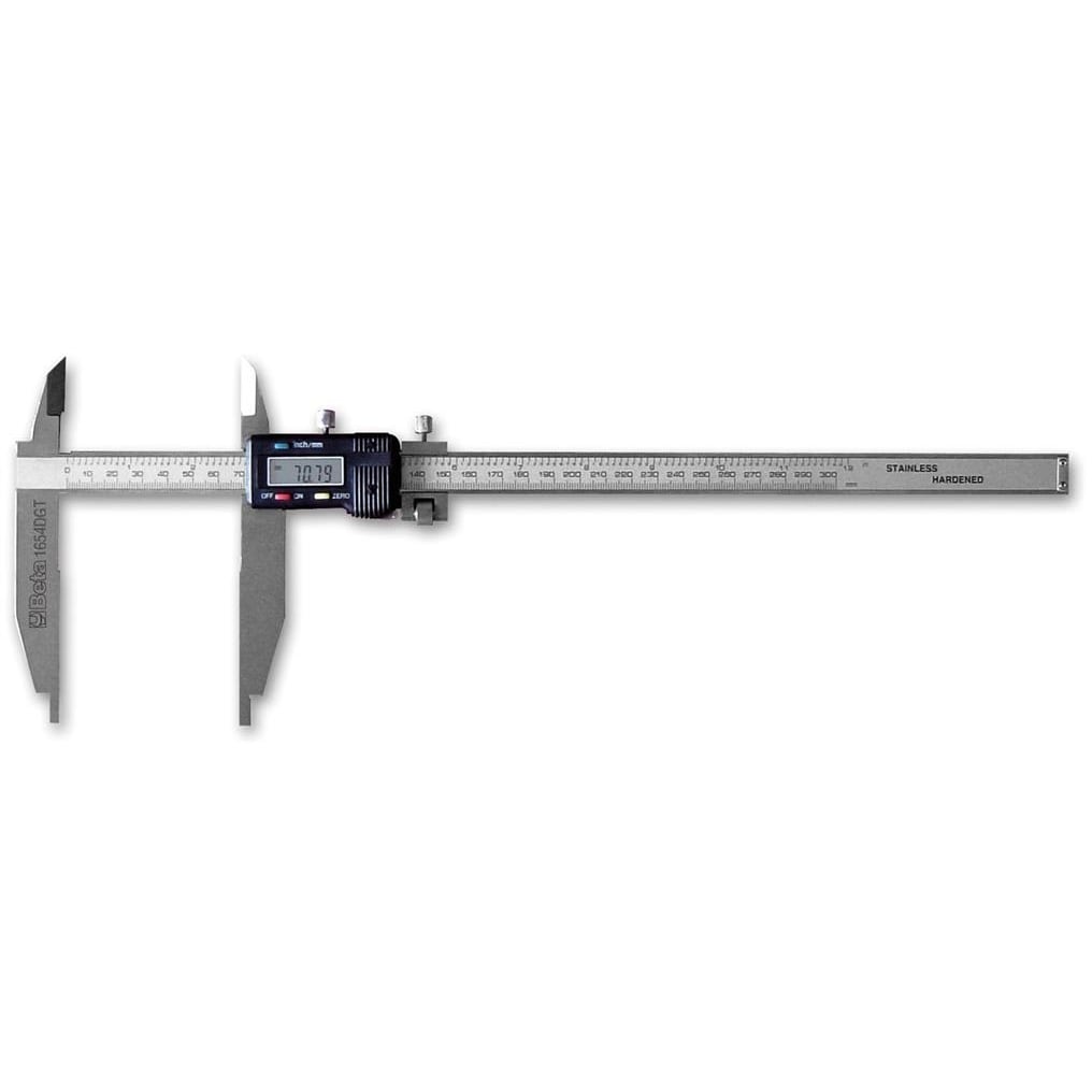 BM SPA - BMM016540111 CALIBRI DIGITALI 300 DGT