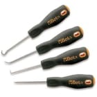 BM SPA - BMM016870150 PUNTE A TRACCIARE CON/IMPGN. 4PZ /S4