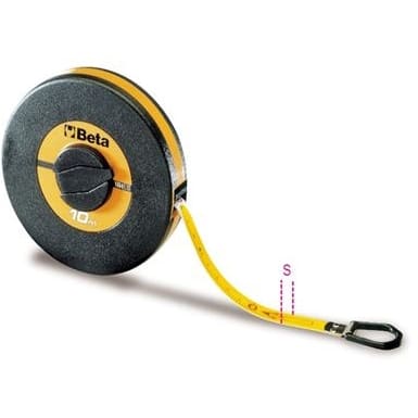 BM SPA - BMM016940110 ROTELLE METRICHE FIBRA 13X10 L10