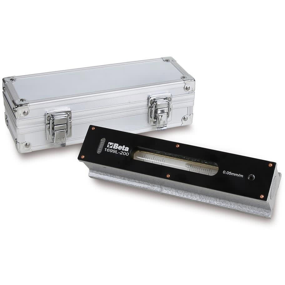 BM SPA - BMM016990002 LIVELLE LINEARI PRECISIONE 0,05 L