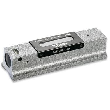 BM SPA - BMM016990005 LIVELLE LINEARI PRECISIONE 0,02 L/1