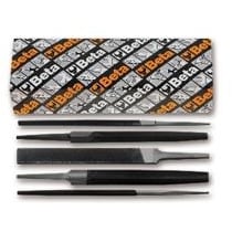 BM SPA - BMM017180050 LIME S/MANICO A10  SERIE 5PZ A10/S5