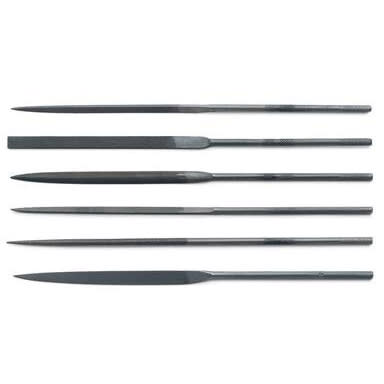 BM SPA - BMM017200004 LIME AD AGO TRIANGOLARI 6  T