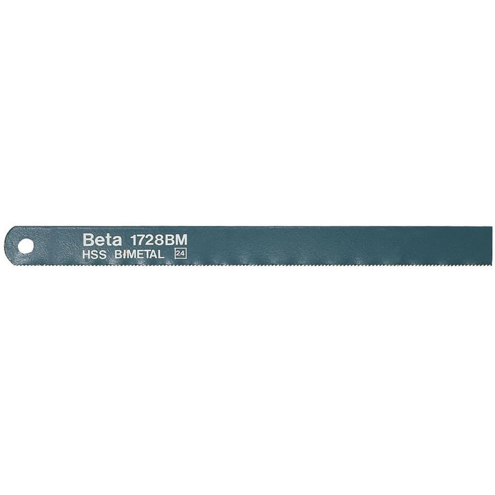 BM SPA - BMM017280010 LAME BIMETAL 300MM BM 24