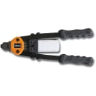 BM SPA - BMM017400280 RIVETTATRICI COMPATTE L280 B280