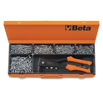 BM SPA - BMM017410025 CASSETTE 1741B + 700 RIVETTI /C5