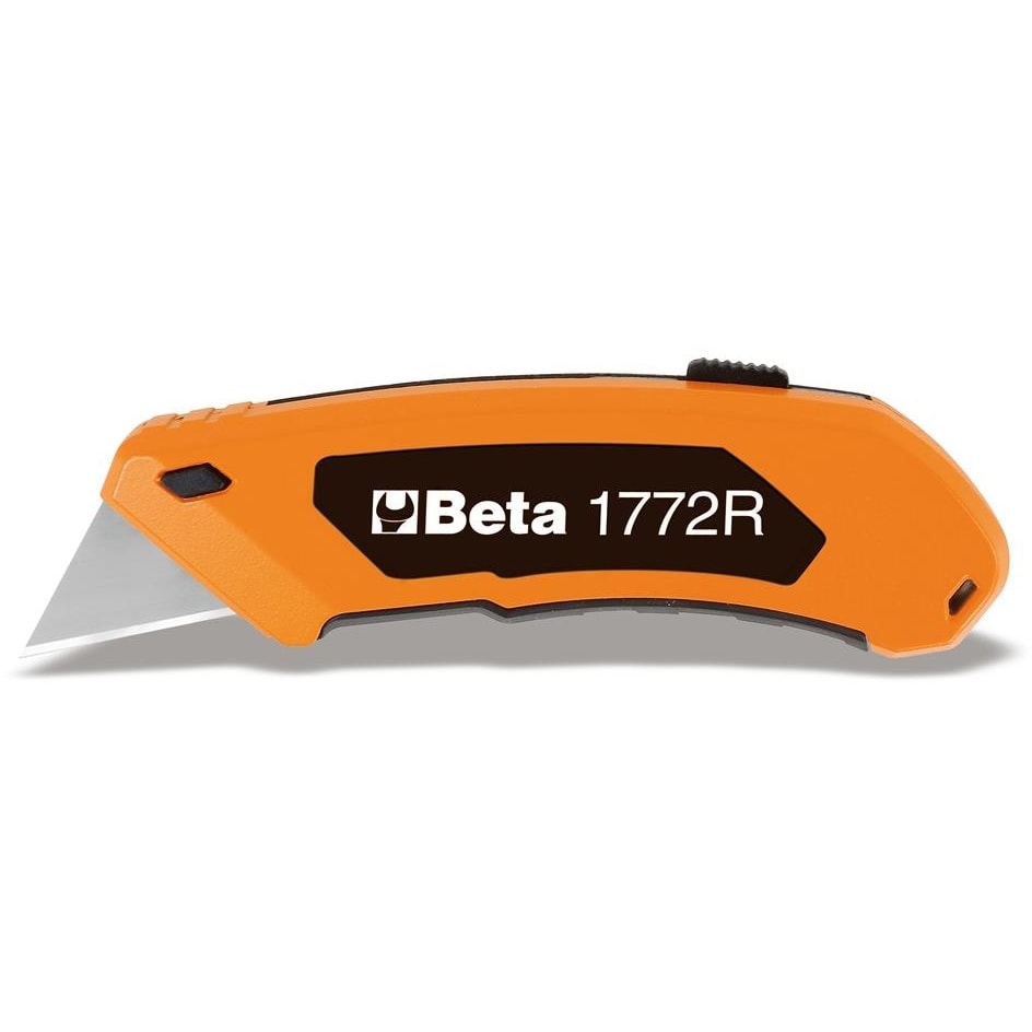 BM SPA - BMM017720006 CUTTER LAMA RETRATTILE RICARICABILE