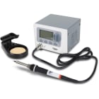 BM SPA - BMM018230060 Stazione di saldatura a controllo digitale fornita con saldatore