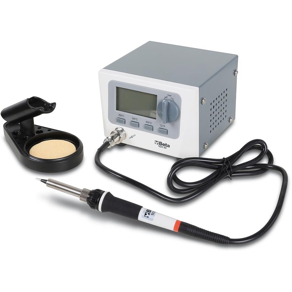 BM SPA - BMM018230060 STAZIONI DI SALDATURA 60W