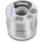 BM SPA - BMM018250251 Filo per saldatura a stagno con antiossidante