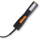 BM SPA - BMM018420311 LAMPADE 11 LED IMPUGN. BI-MAT 24V