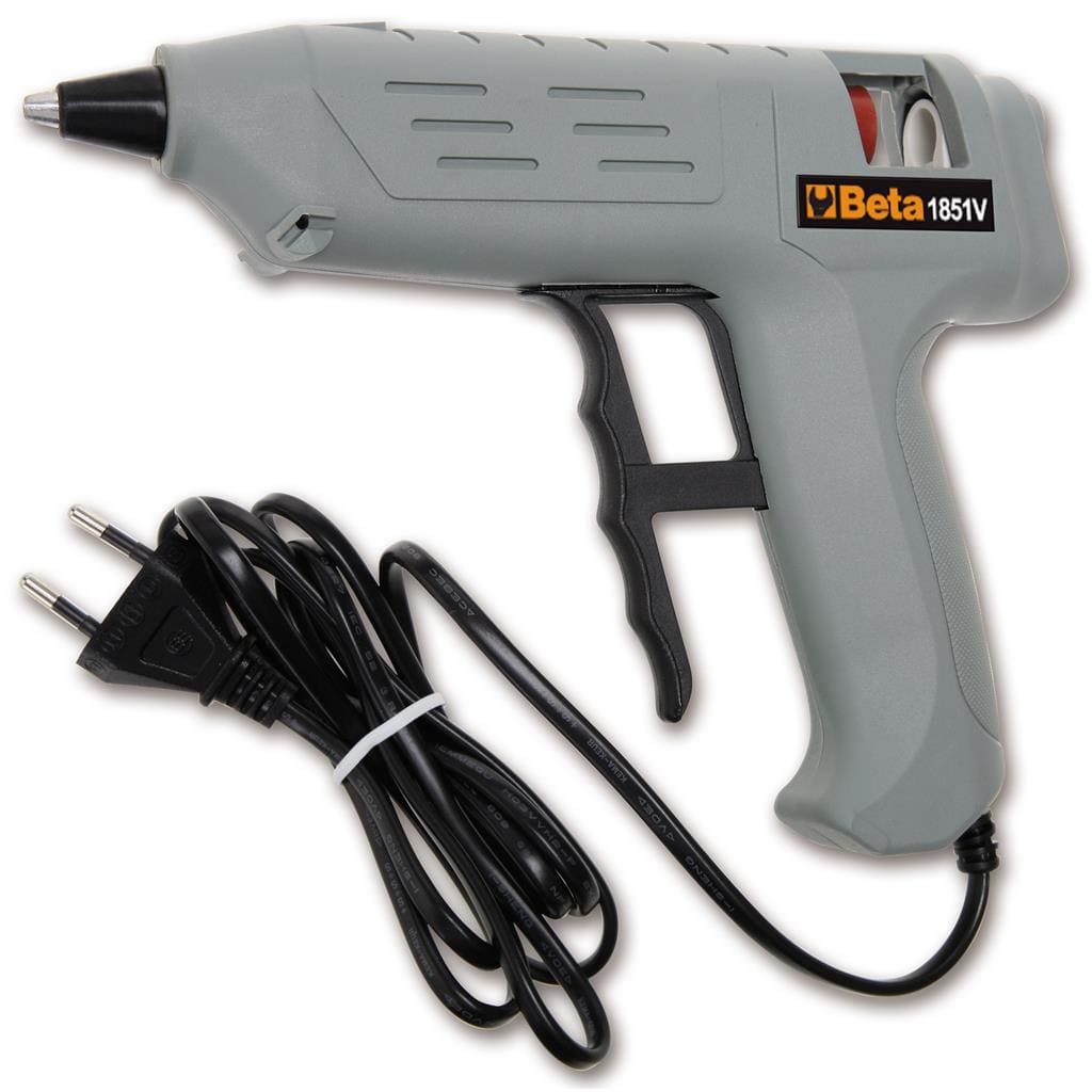 BM SPA - BMM018510058 PISTOLE PER COLLA IN VALIGETTA+STICK VK