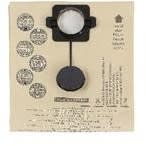 BM SPA - BMM018730031 5 SACCHI CARTA PER FILTRO 1873 30 /5S