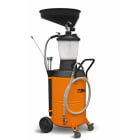 BM SPA - BMM018770080 ASPIRATORI OLI ESAUSTI C/PRECAMERA 90LT