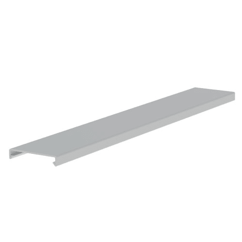UNEX APARELLAJE ELEC - UNY66072 66 COPERCHIO GRIGIO 75 U23X